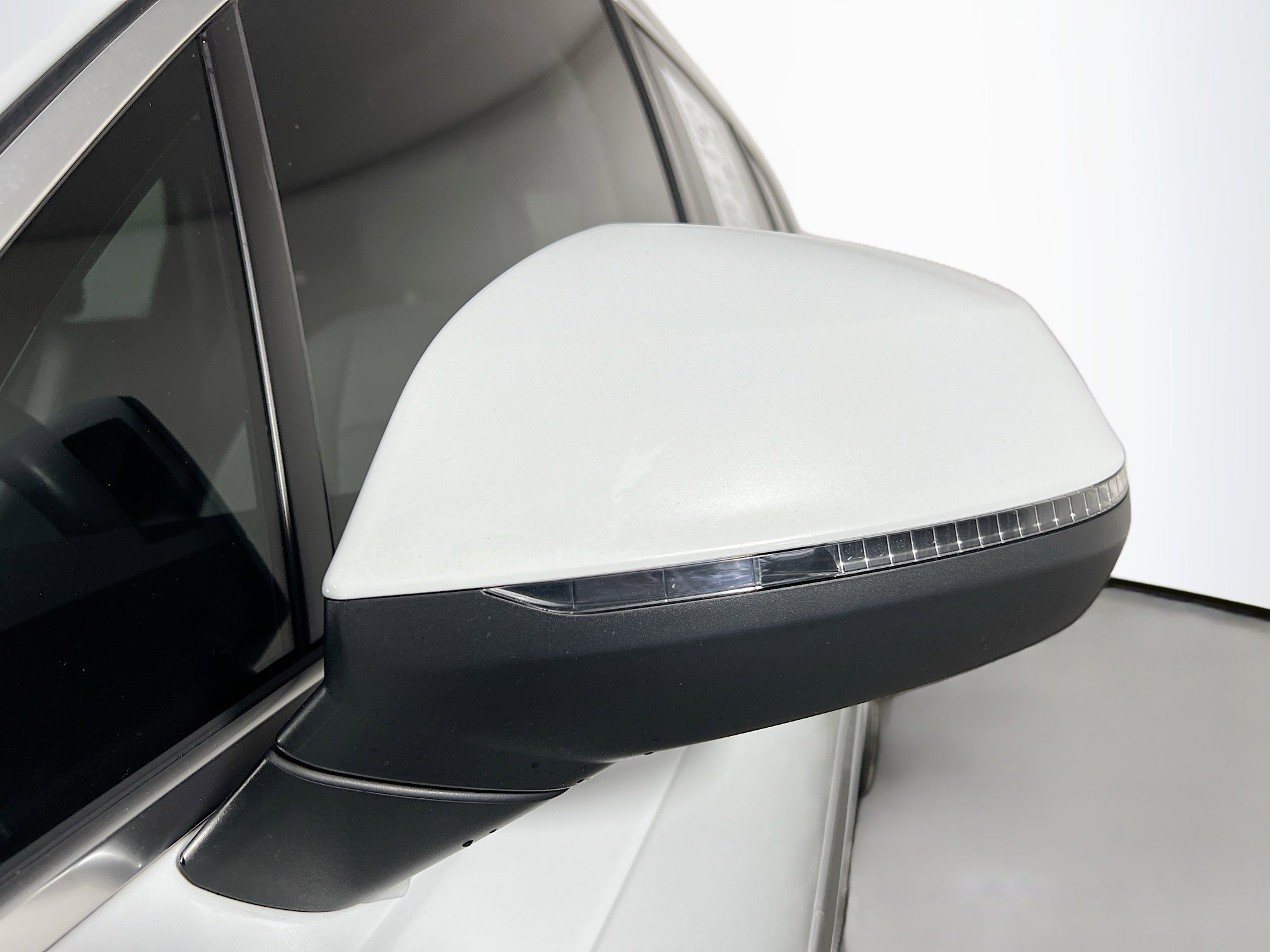 Used 2018 Audi Q7 3.0T Prestige AWD/4WD image 13