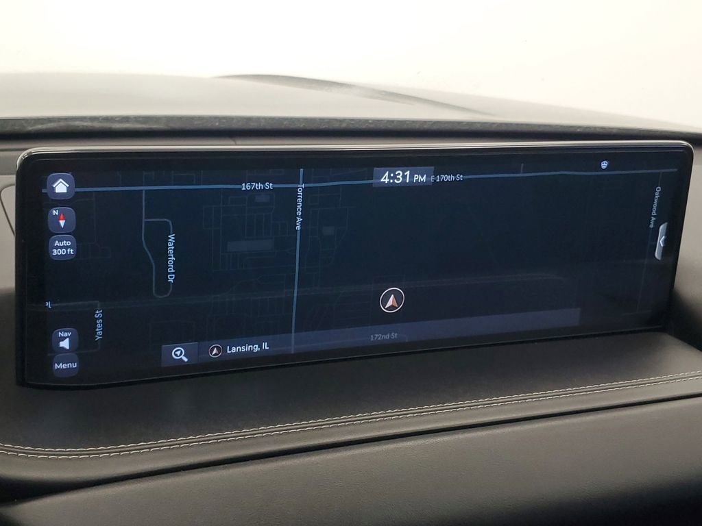 Used 2021 Genesis GV80 3.5T w/ Advanced Package 06 image 20