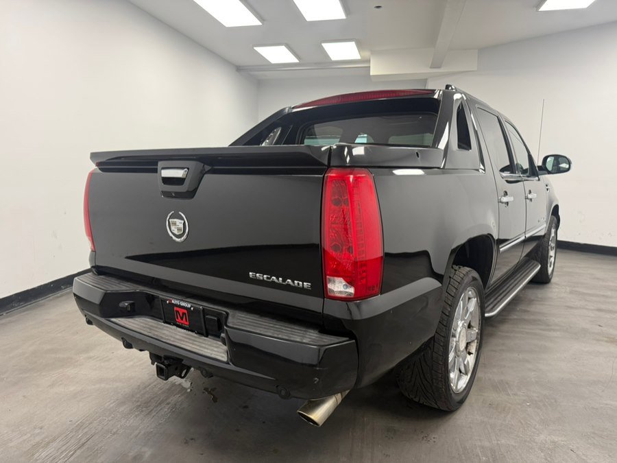 Used 2008 Cadillac Escalade EXT AWD/4WD image 10