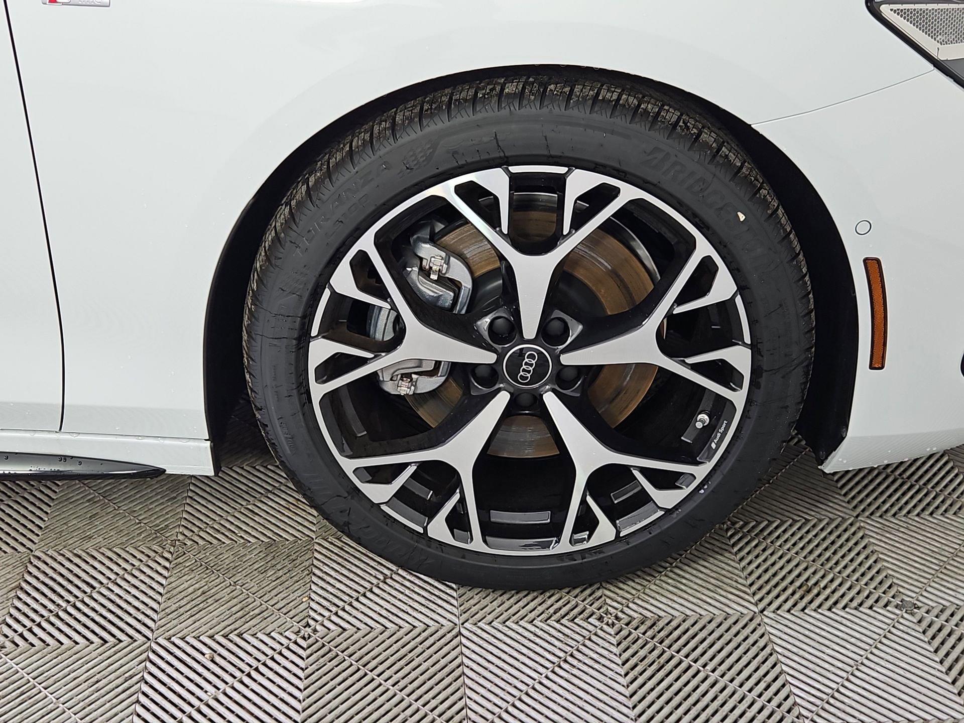 New 2026 Audi A6 Prestige AWD/4WD image 10