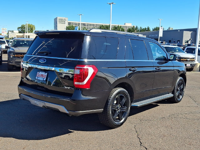 Certified 2021 Ford Expedition XLT AWD/4WD image 6