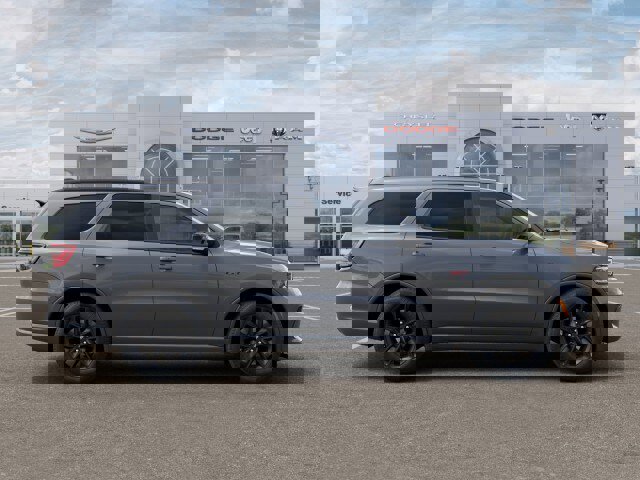 New 2026 Dodge Durango GT image 21