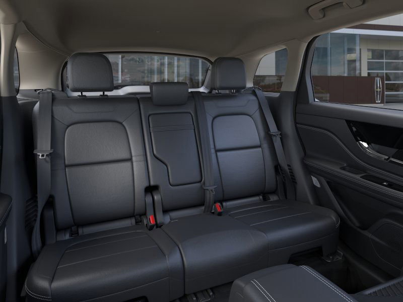 New 2026 Lincoln Corsair Premiere image 11