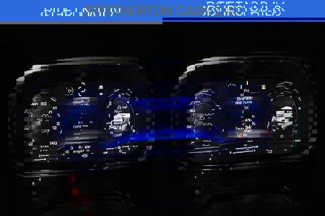 Certified 2023 Chevrolet Tahoe High Country AWD/4WD image 19