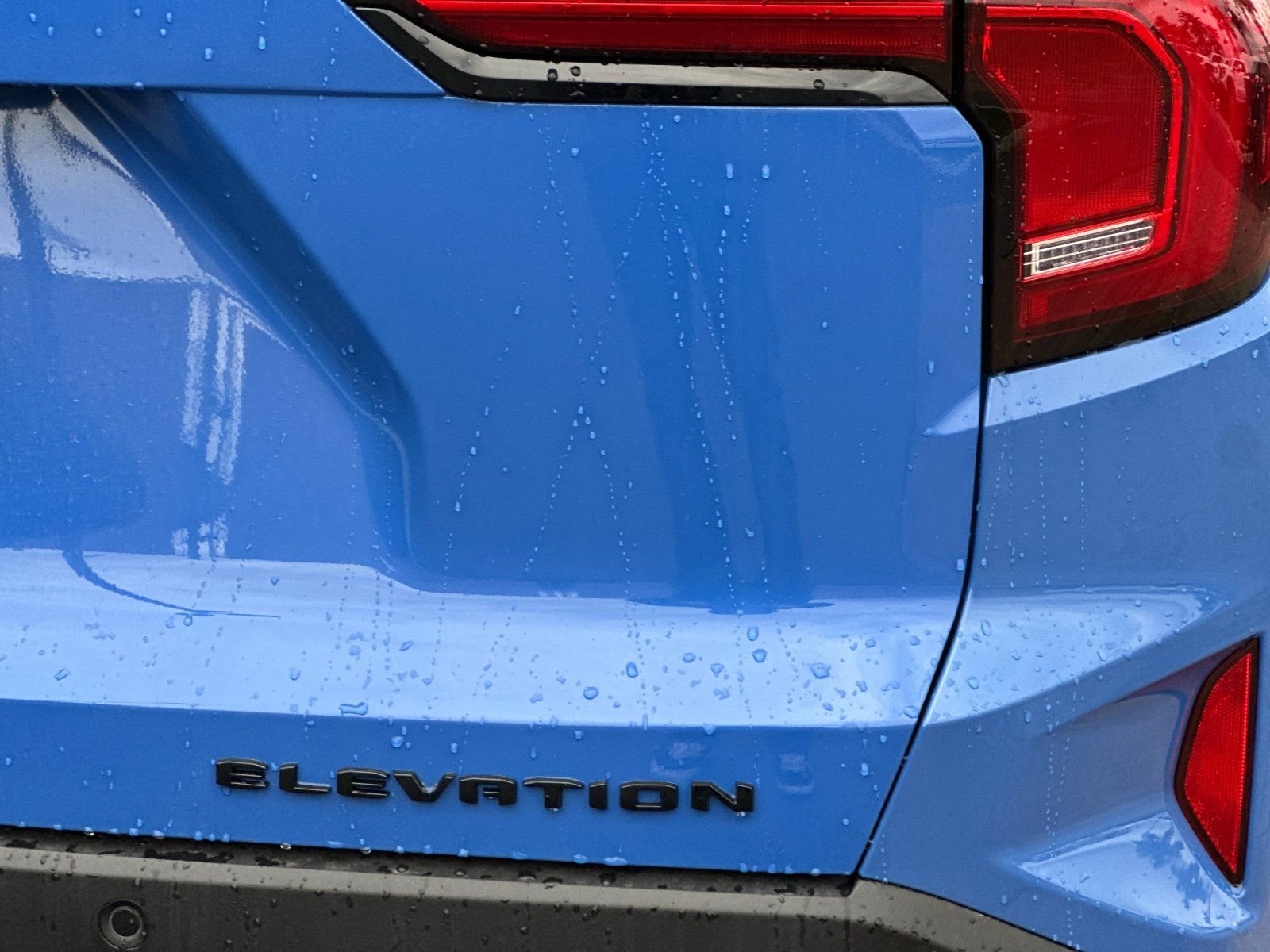 New 2026 GMC Terrain Elevation w/ Black Edition image 27