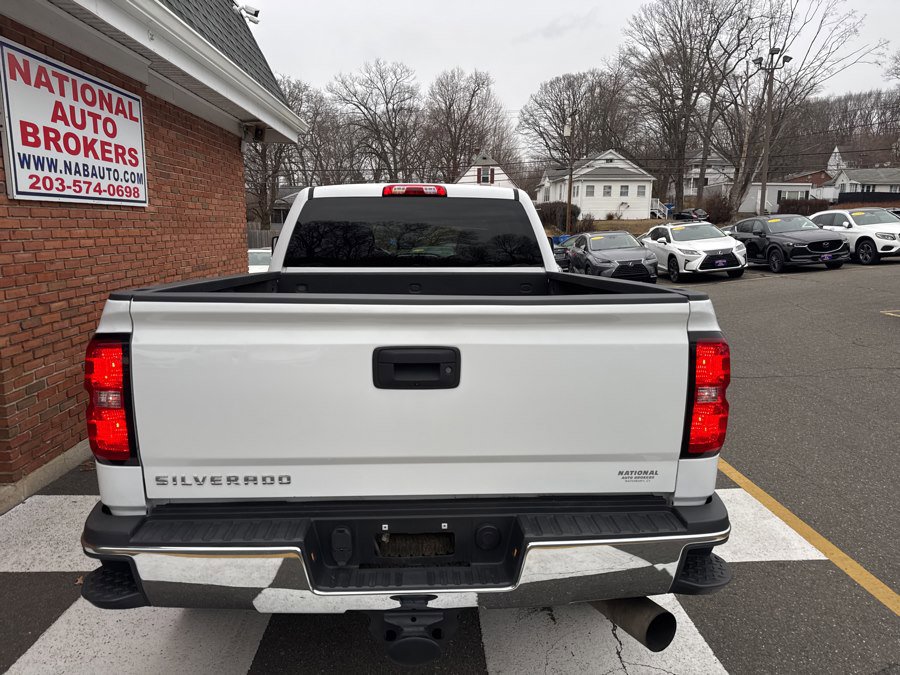 Used 2019 Chevrolet Silverado 2500 LT image 10
