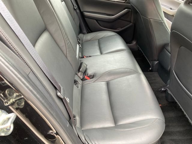 Used 2024 MAZDA MAZDA3 s FWD image 29