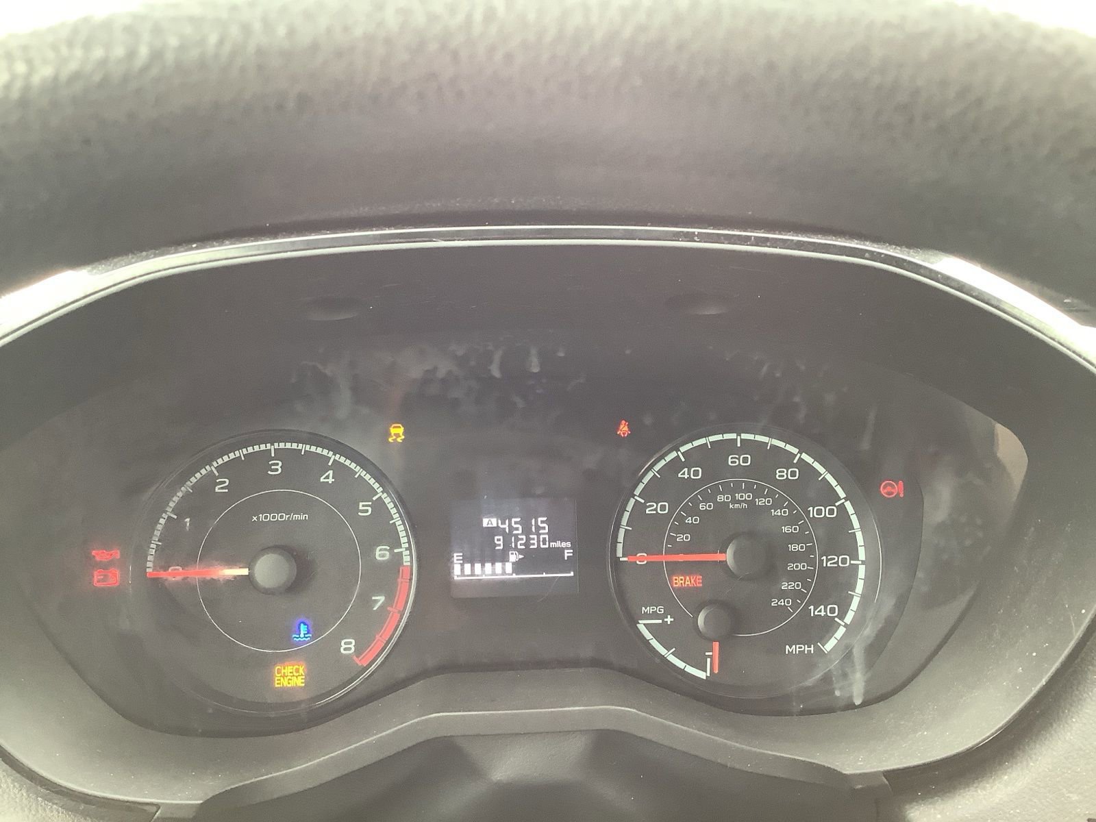 Used 2018 Subaru Crosstrek 2.0i image 15