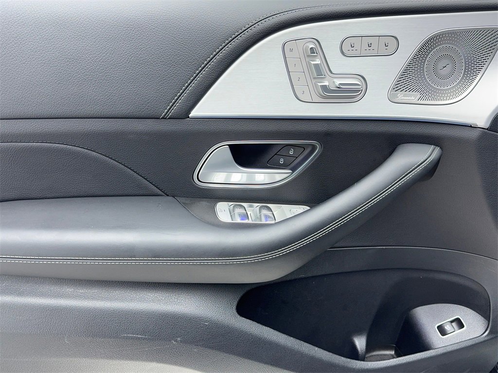 Used 2025 Mercedes-Benz GLE 53 AMG 4MATIC Coupe image 45