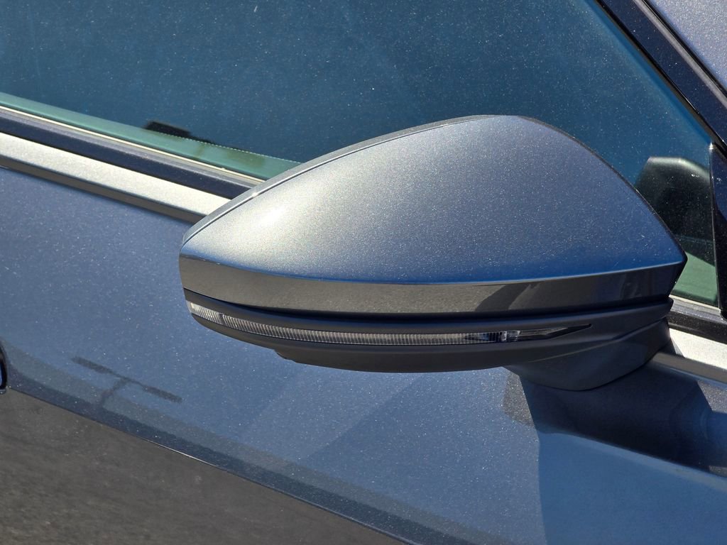 Used 2025 Audi A6 3.0T Prestige w/ Prestige Package AWD/4WD image 10