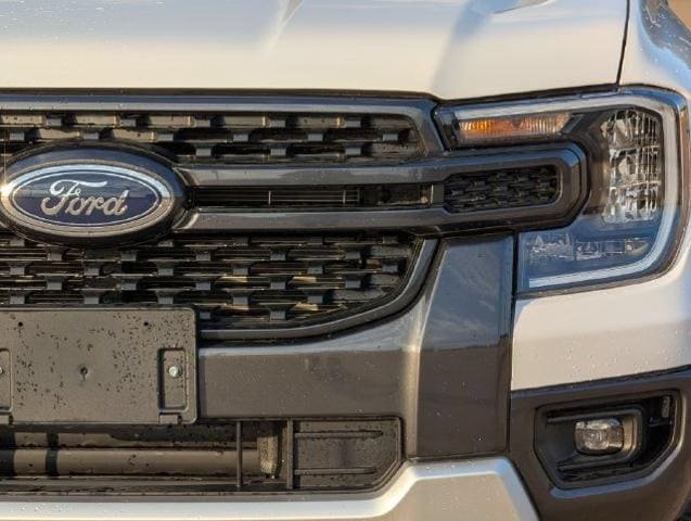 New 2026 Ford Ranger XLT w/ Equipment Group 301A High RWD image 33