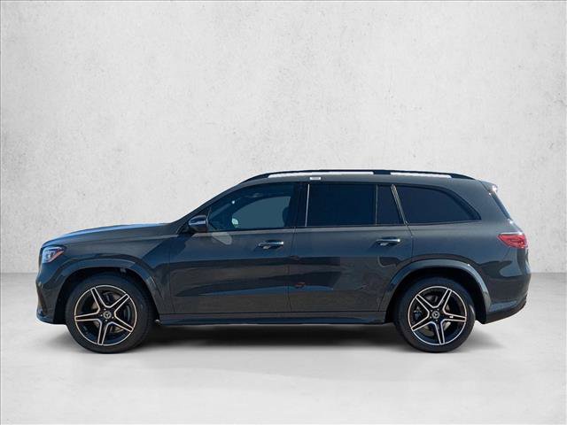 Certified 2026 Mercedes-Benz GLS 450 4MATIC image 5