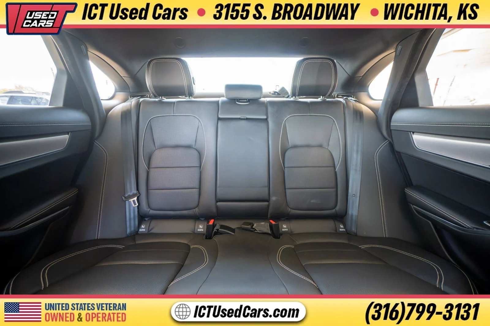 Used 2022 Jaguar XF R-Dynamic SE AWD/4WD image 14