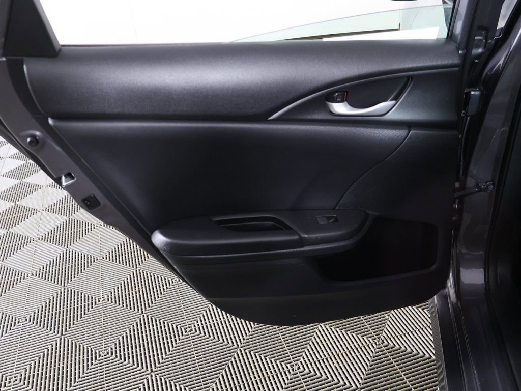Used 2021 Honda Civic Sport image 22