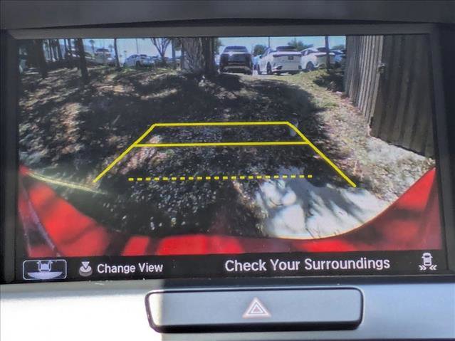 Used 2020 Acura MDX SH-AWD w/ Technology Package image 13