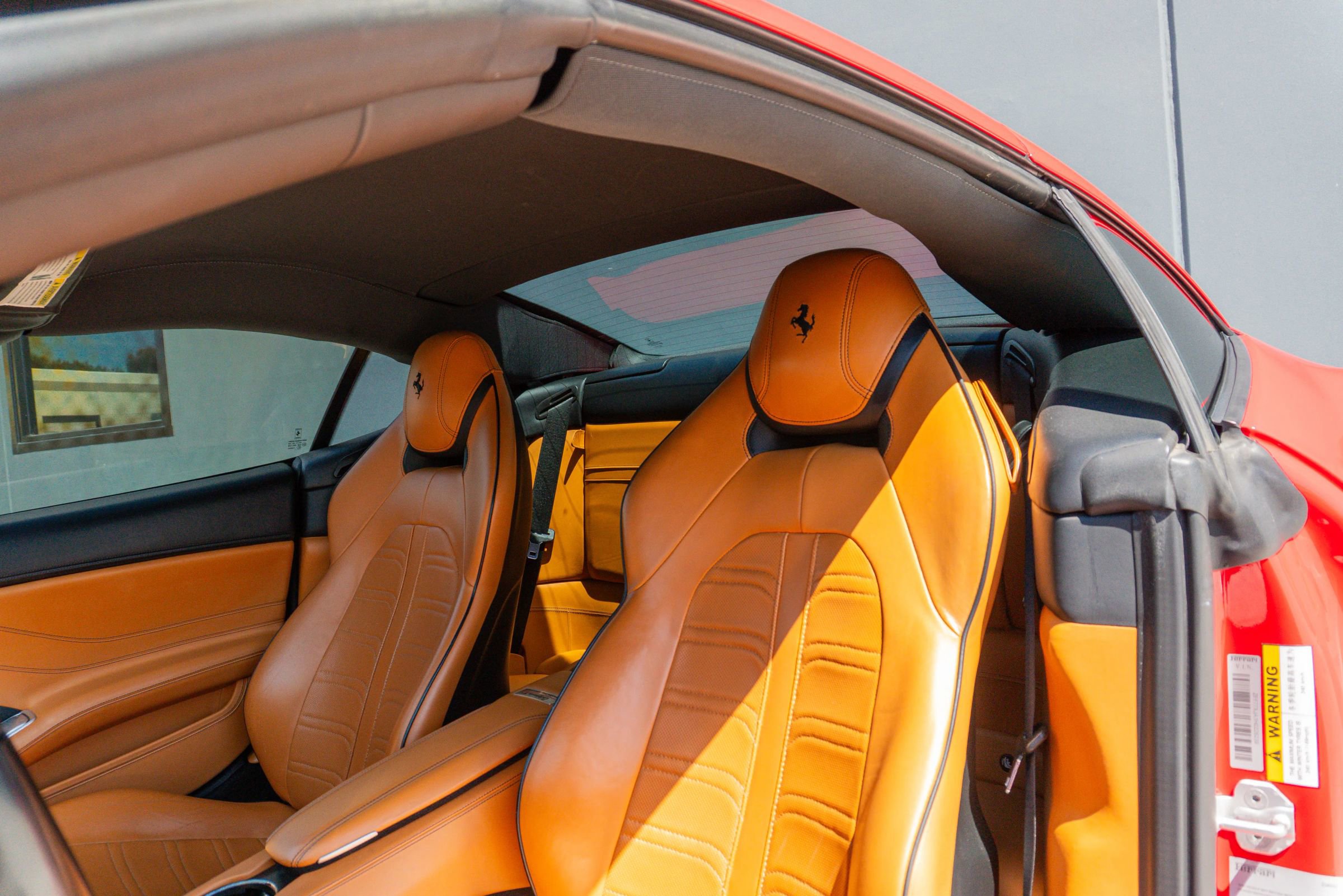 Used 2017 Ferrari California T image 52