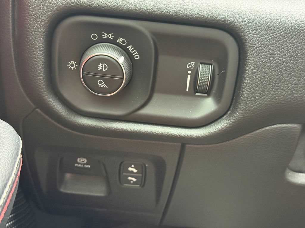 Used 2022 RAM 1500 Rebel w/ Rebel Level 2 Equipment Group AWD/4WD image 15