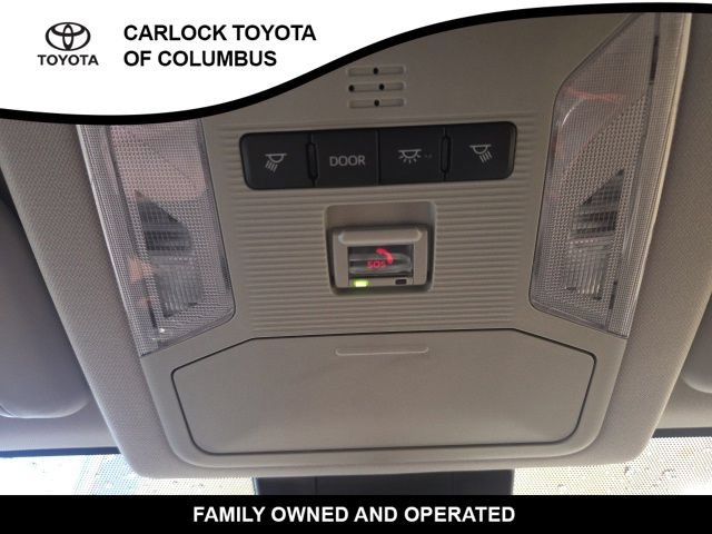 Used 2024 Toyota RAV4 LE FWD image 28