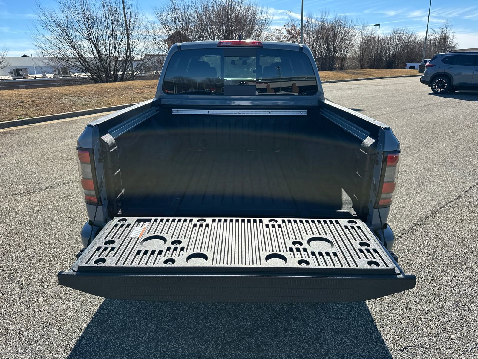 New 2026 Nissan Frontier Pro-X w/ Pro-X Convenience Package image 18