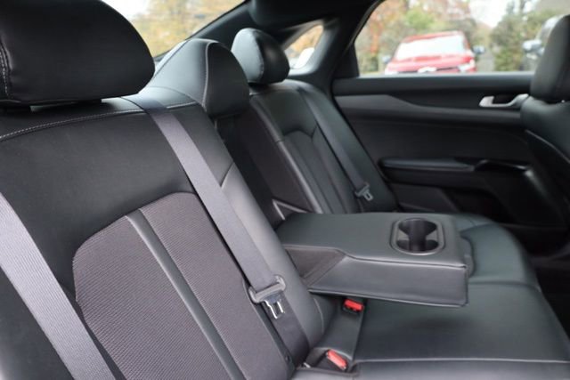 Used 2024 Kia K5 GT-Line image 37