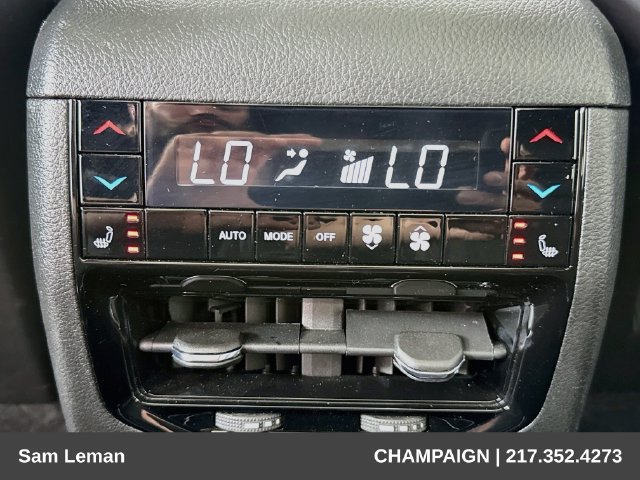 Used 2025 Jeep Grand Cherokee L Summit w/ Obsidian Package AWD/4WD image 26