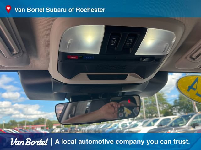 Certified 2024 Subaru Crosstrek 2.5i Limited AWD/4WD image 23
