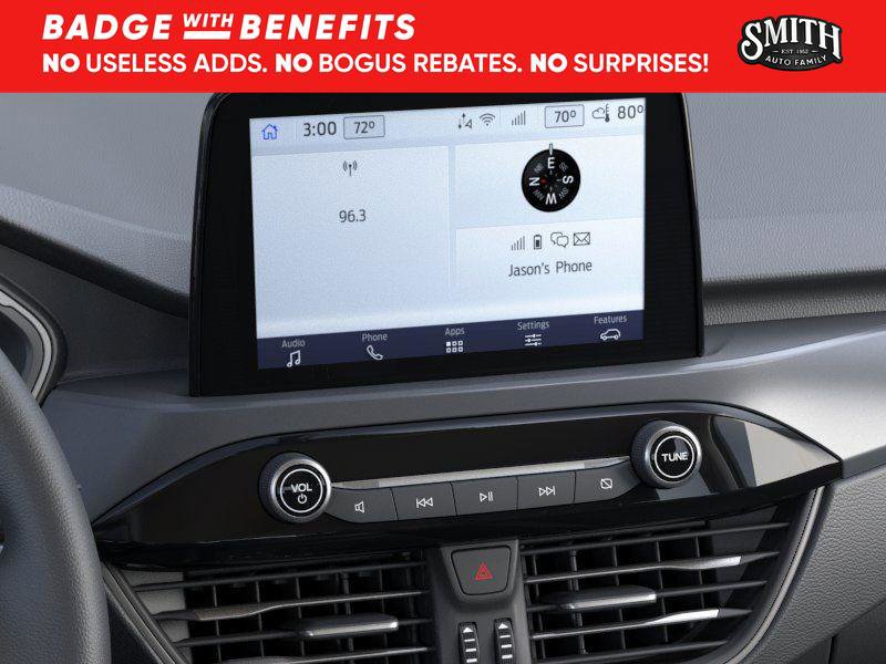 New 2026 Ford Escape Active image 15