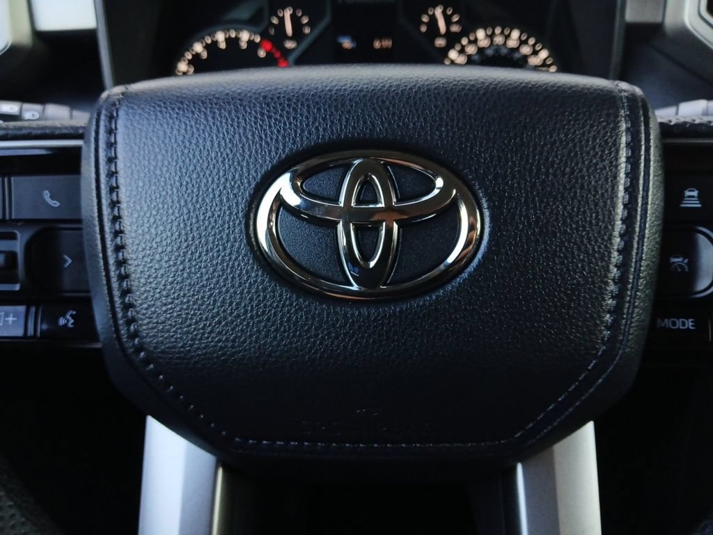 Used 2023 Toyota Tundra SR5 w/ TRD Sport Premium Package AWD/4WD image 5