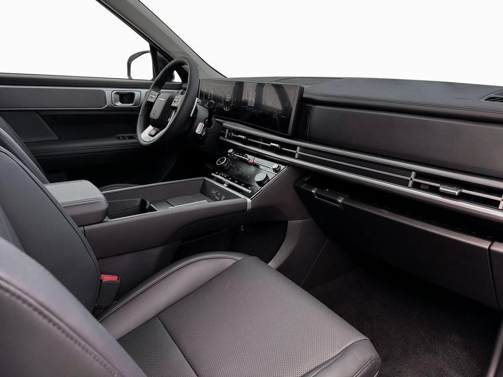 New 2026 Hyundai Santa Fe SEL AWD/4WD image 16