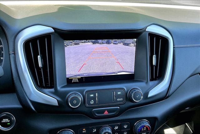 Used 2019 GMC Terrain SLE w/ Driver Convenience Package AWD/4WD image 25