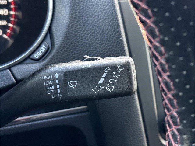 Used 2014 Volkswagen GTI Wolfsburg Edition image 24