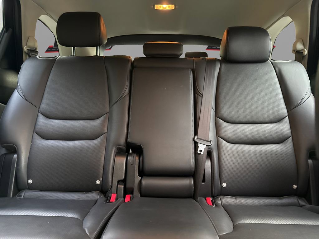 Used 2019 MAZDA CX-9 Touring image 19