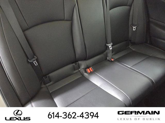 Certified 2023 Lexus ES 350 w/ Premium Package image 20