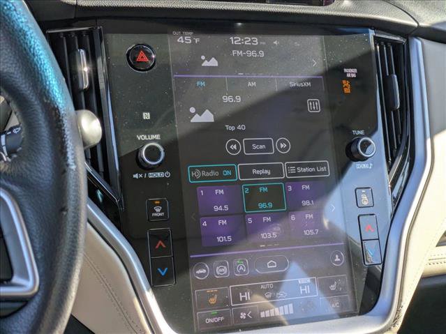 Used 2021 Subaru Legacy Limited XT w/ Popular Package #2 image 18