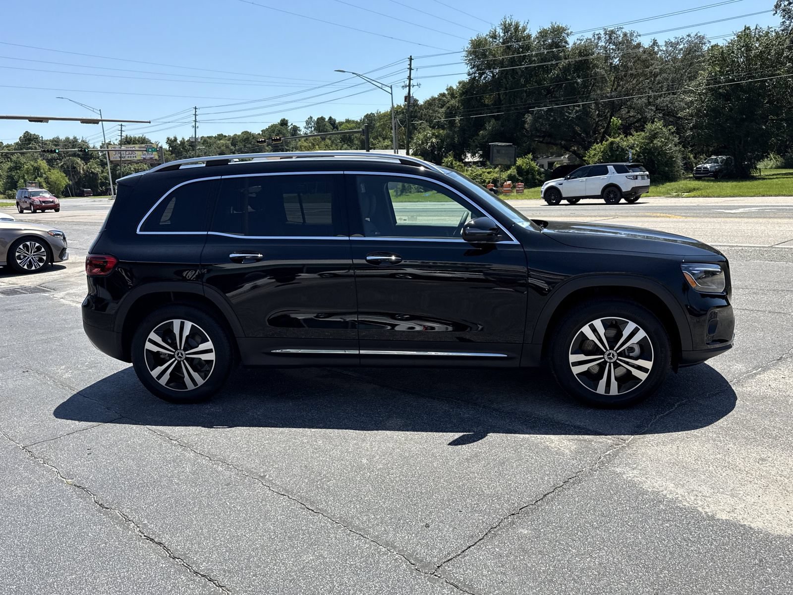 Used 2026 Mercedes-Benz GLB 250 image 6