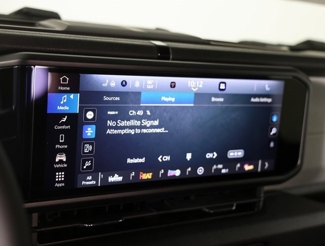 New 2026 Jeep Wrangler Willys image 17