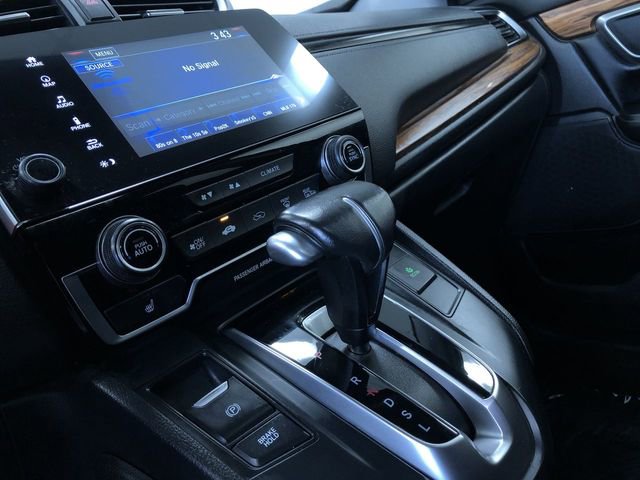 Used 2018 Honda CR-V Touring image 29