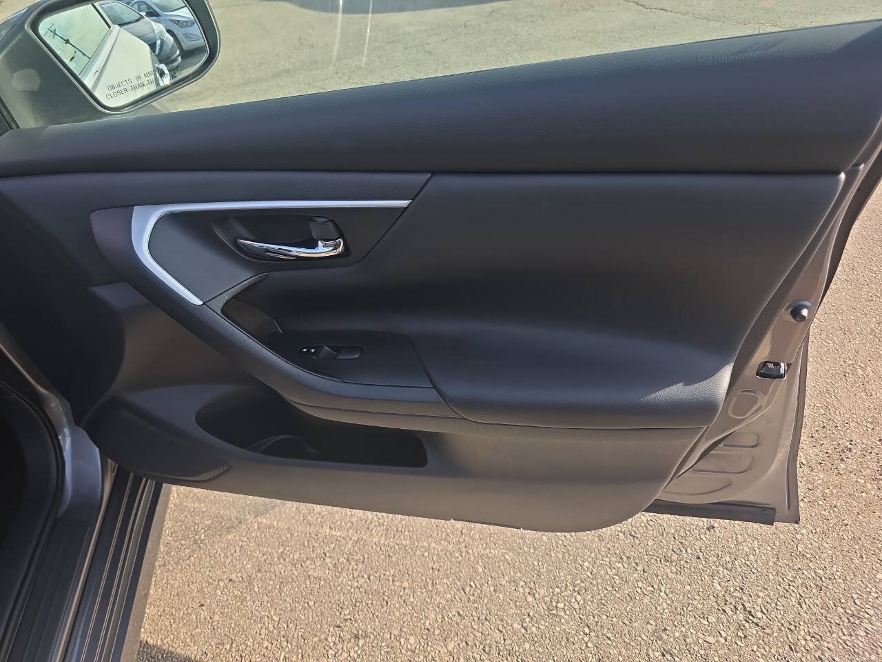 Used 2017 Nissan Altima 2.5 S w/ Power Driver Seat Package FWD image 25