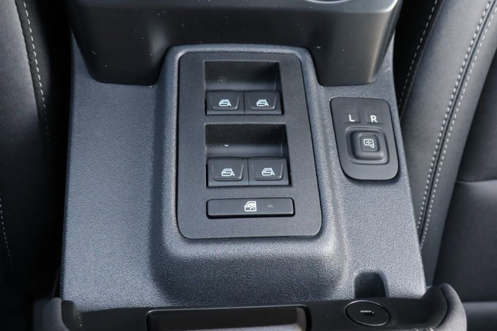 New 2025 Ford Bronco Badlands image 20