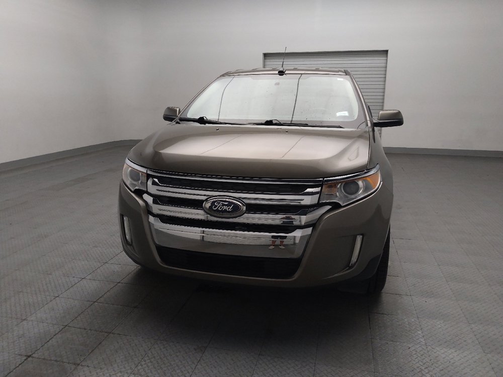 Used 2014 Ford Edge Limited w/ Driver Entry Package FWD image 15