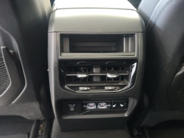 Certified 2024 Jeep Grand Cherokee Limited 4xe AWD/4WD image 19