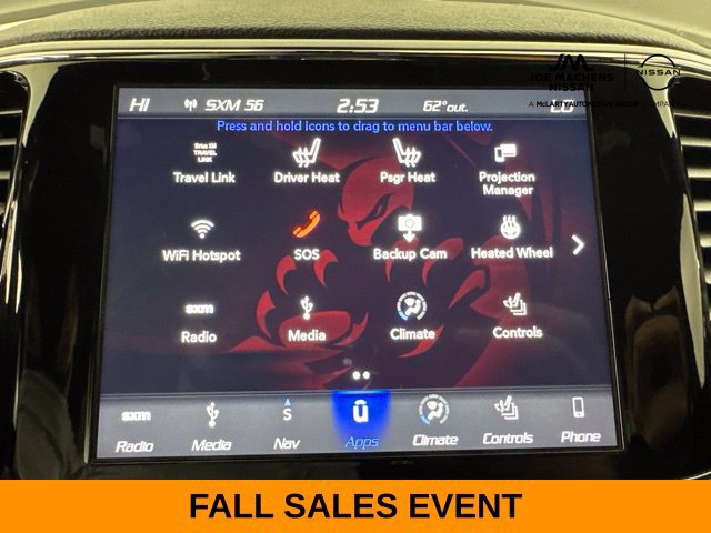 Used 2019 Jeep Grand Cherokee Altitude AWD/4WD image 51