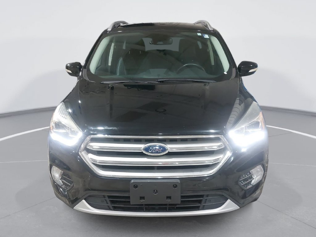 Used 2017 Ford Escape Titanium w/ Equipment Group 301A AWD/4WD image 2