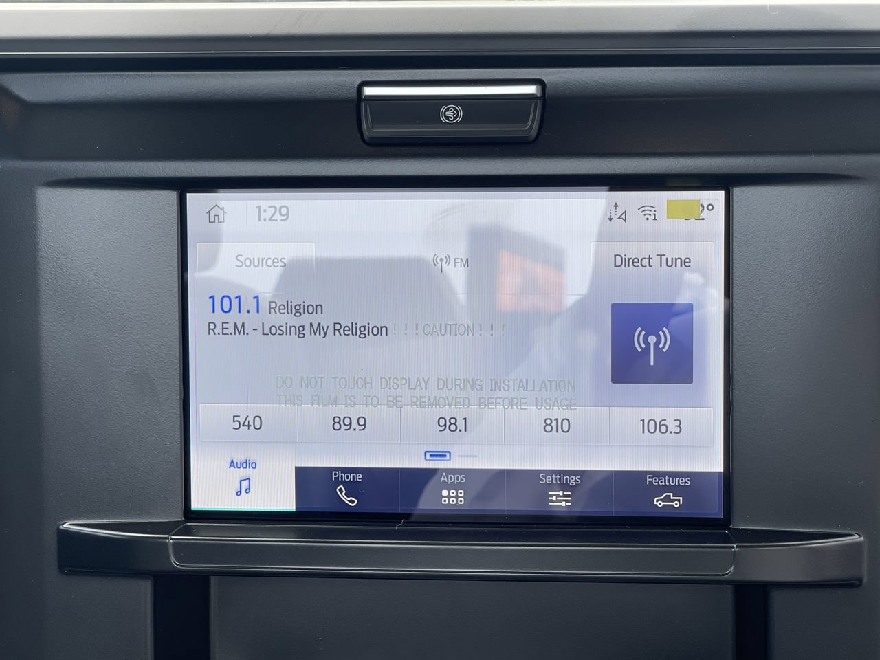 New 2025 Ford F450 XL RWD image 14