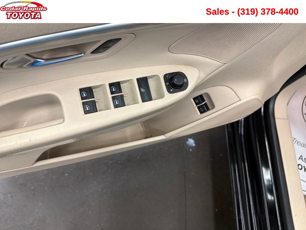 Used 2007 Volkswagen Eos 2.0T image 9