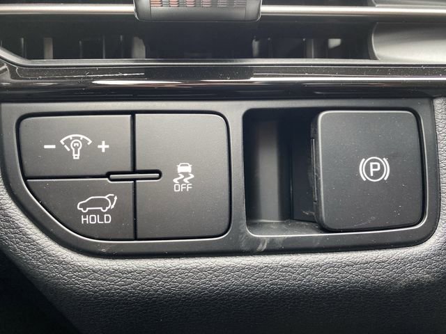 New 2026 Kia Sportage X-Line w/ X-Line Premium Package image 30