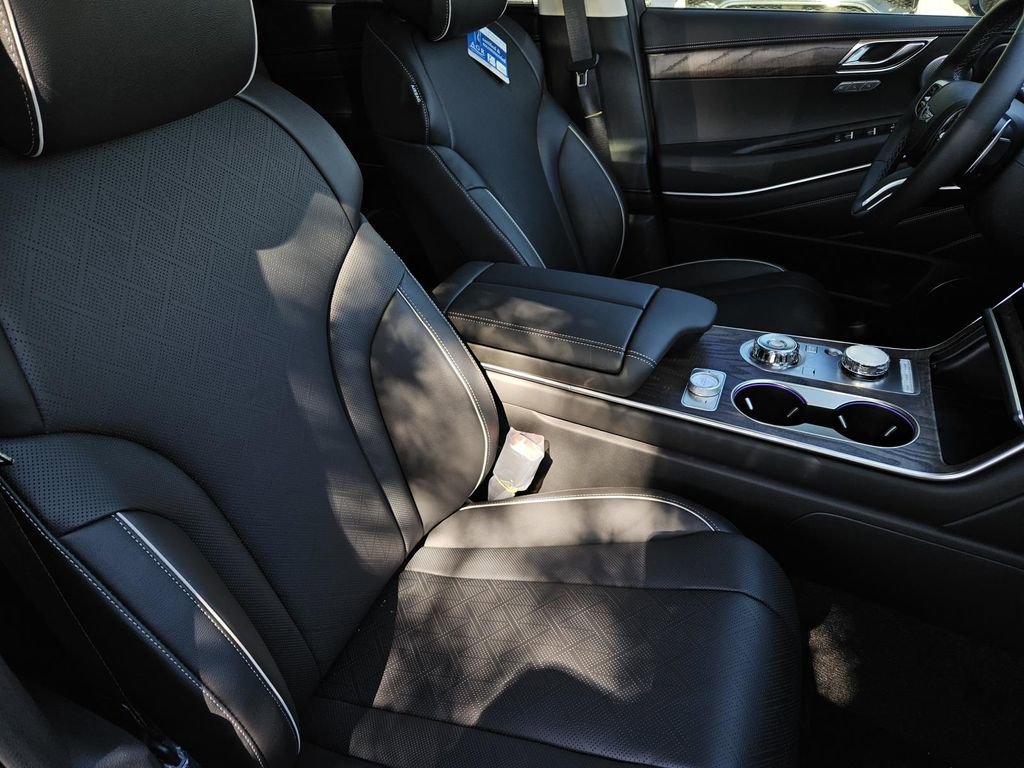 New 2026 Genesis GV80 2.5T Prestige image 10