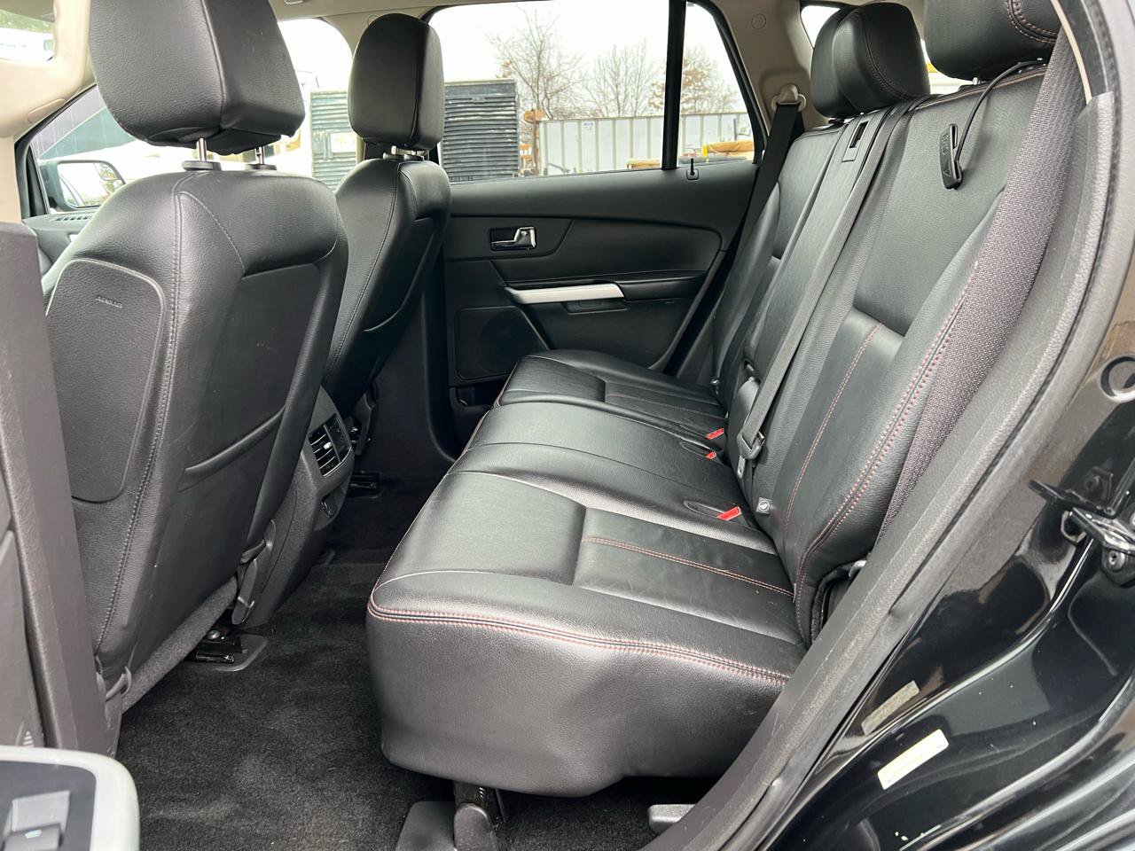 Used 2013 Ford Edge SEL AWD/4WD image 20