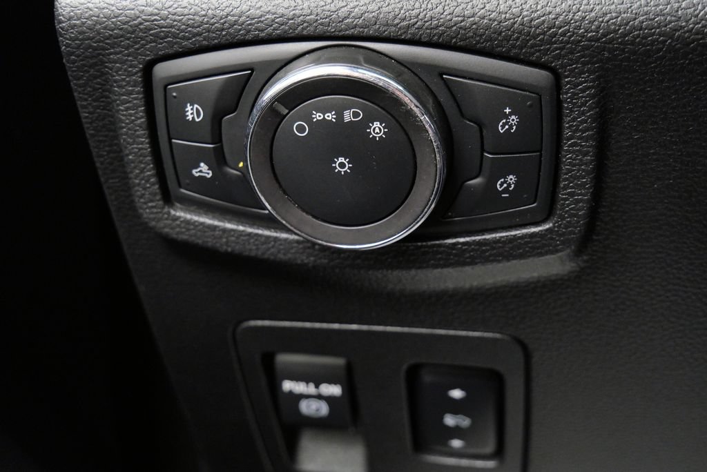 Used 2019 Ford F150 XLT w/ Equipment Group 301A Mid AWD/4WD image 25
