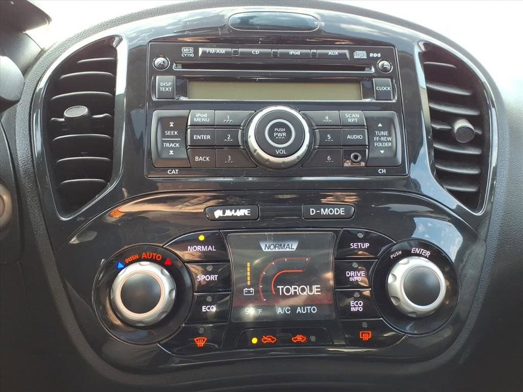 Used 2012 Nissan Juke SV image 16